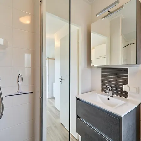 Seeparx Wellenkoenig Prázdninový dům Susel