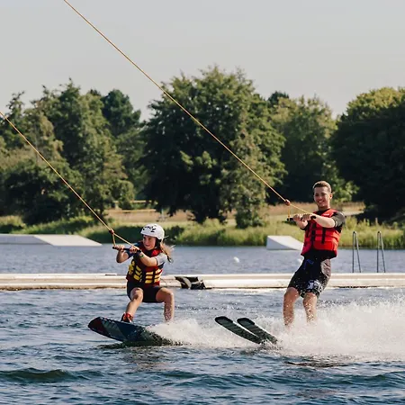 Seeparx Wellenkoenig