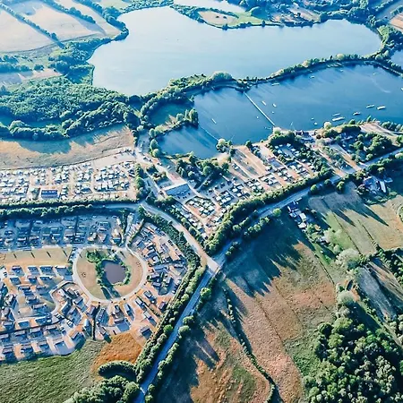 Seeparx Wellenkoenig Prázdninový dům Susel