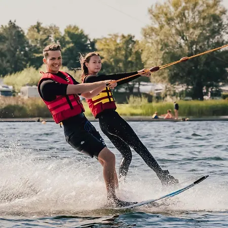 Seeparx Wellenkoenig