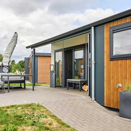 Seeparx Wellenkoenig 度假居 *