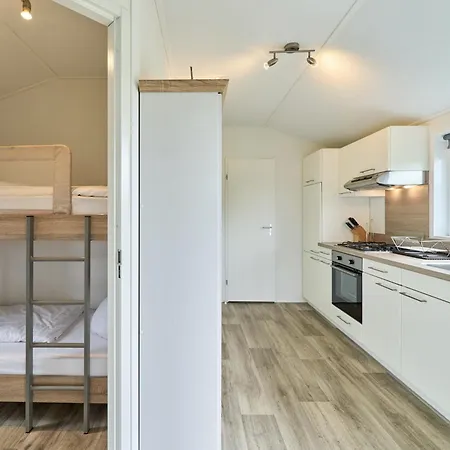 Seeparx Wellenkoenig Prázdninový dům Susel