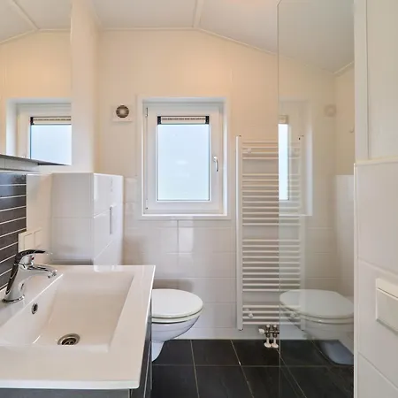 度假居 Seeparx Wellenkoenig Susel