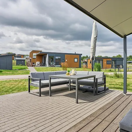 度假居 Seeparx Wellenkoenig Susel