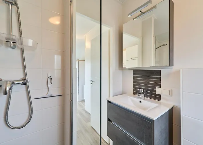 Seeparx Wellenkoenig Vakantiehuis Susel