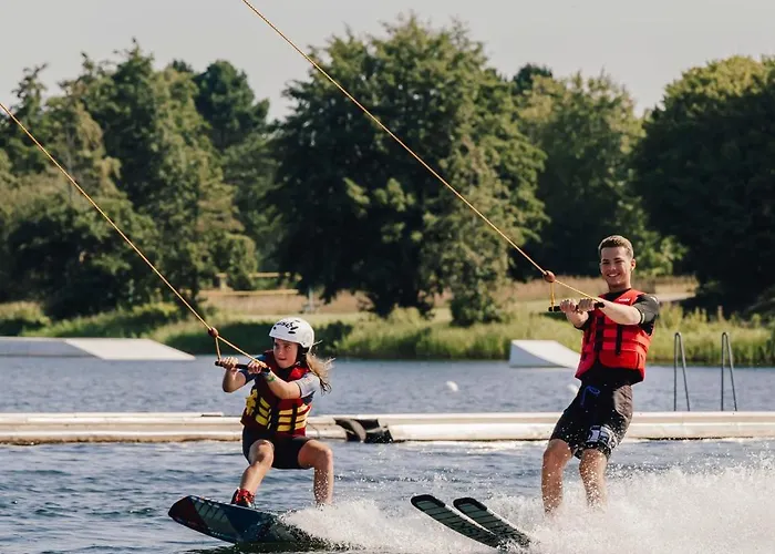 Seeparx Wellenkoenig