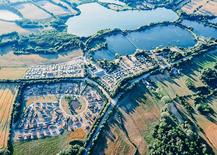 Seeparx Wellenkoenig Vakantiehuis Susel