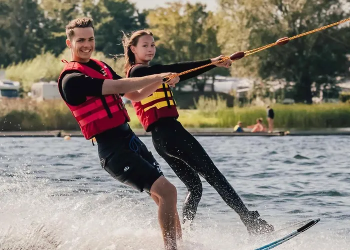 Seeparx Wellenkoenig