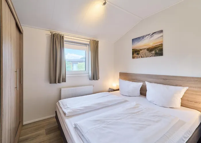 Vakantiehuis Seeparx Wellenkoenig