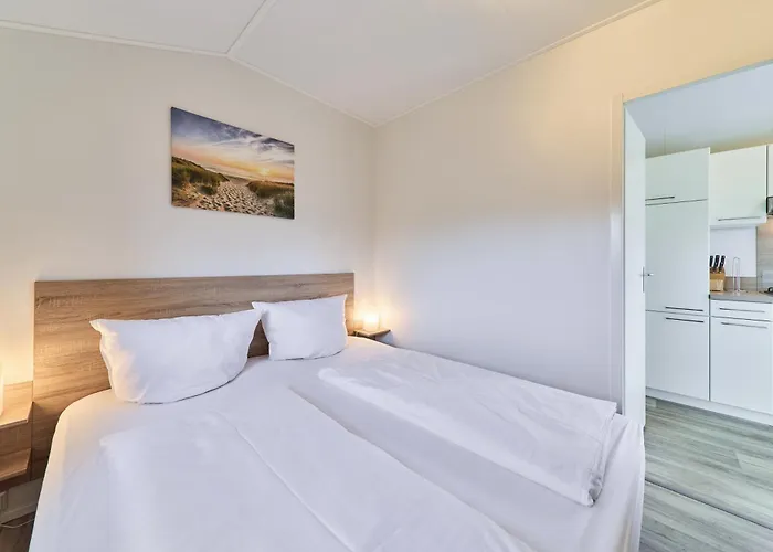 Vakantiehuis Seeparx Wellenkoenig *