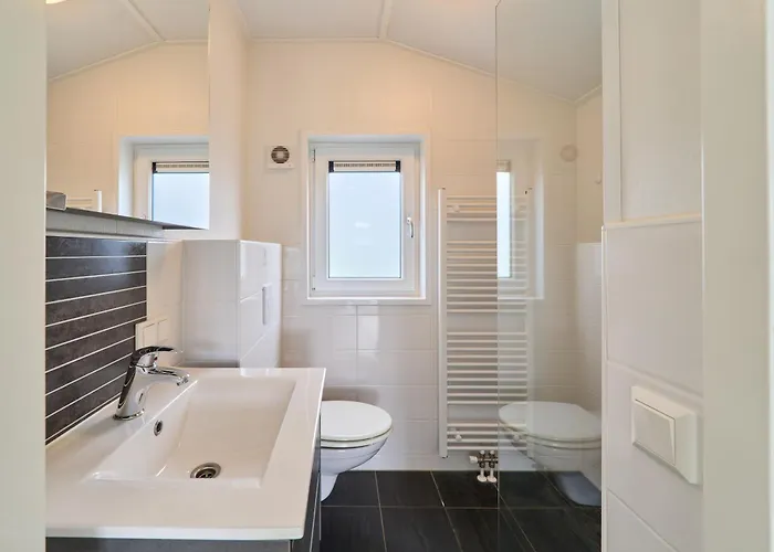 Vakantiehuis Seeparx Wellenkoenig Susel