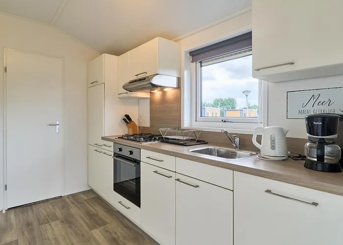 Seeparx Wellenkoenig Vakantiehuis *